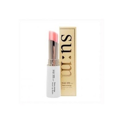 SU:M37 Time Energy Moist Lip balm
