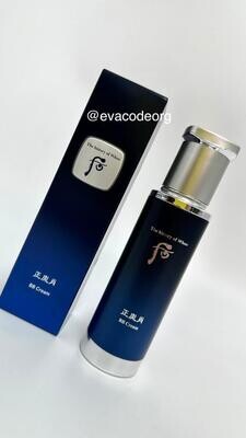 The history of Whoo Jungyooncho BB Cream 50 мл (вес 180 гр)