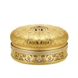 The history of Whoo Yeheonbo Royal Privilege Powder Pact (вес