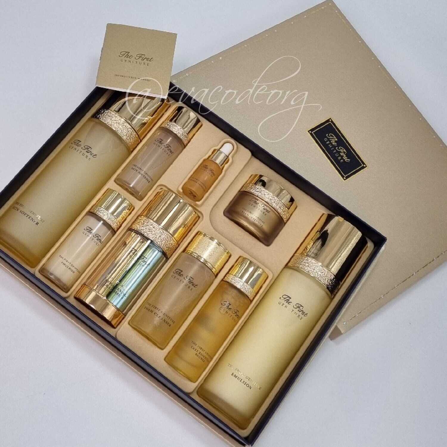 O HUI The First Geniture Brightening 3pcs Special Set (вес 1700 гр)