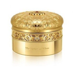 The History of Whoo Ultimate Royal Cream (вес 3185 гр)