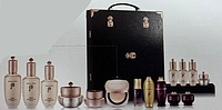 The histoty of Whoo Cheonyuldan 6 pcs Special Set