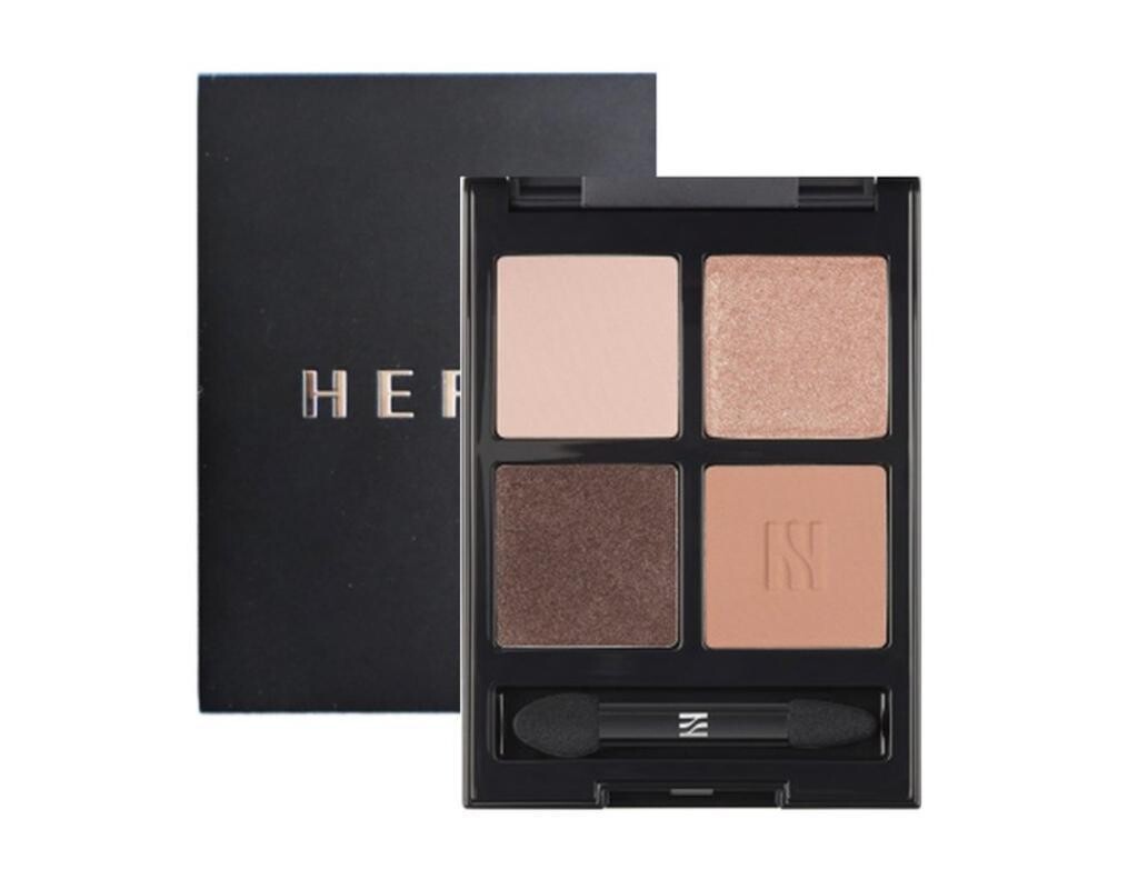 HERA Quad Eye Color