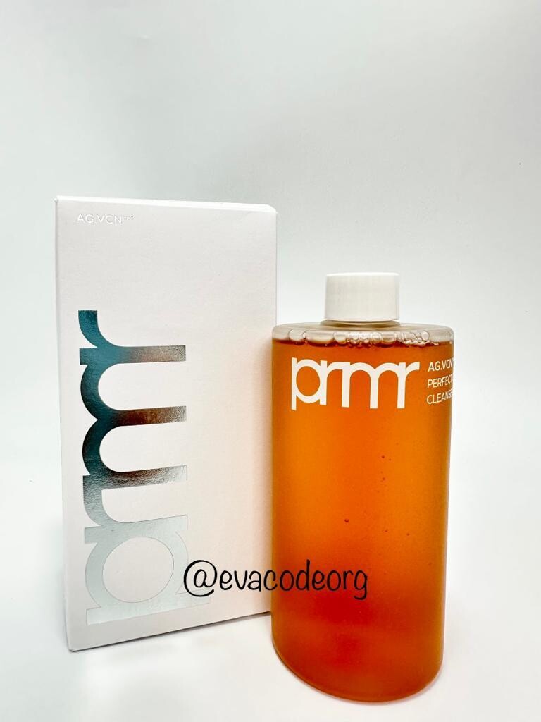 Primera Perfect Oil to Foam Cleanser 390 ml (500 гр)