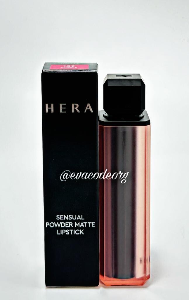 HERA Sensual Powder Matte Lipstick (40 гр)