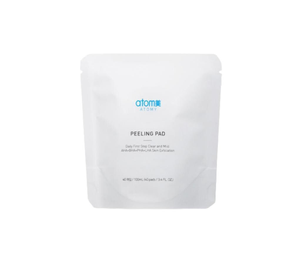 ATOMY Peeling Pad запаска (125 гр)