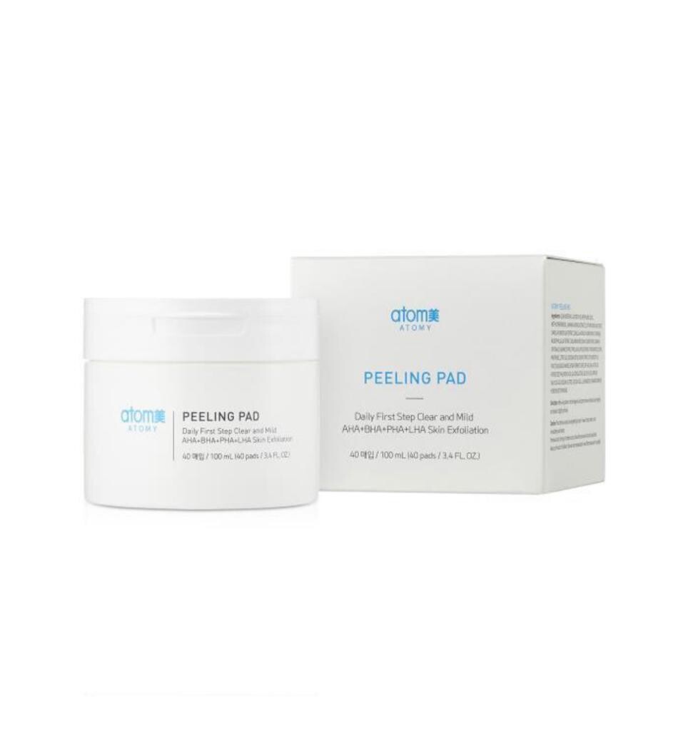 ATOMY Peeling Pad (190 гр)