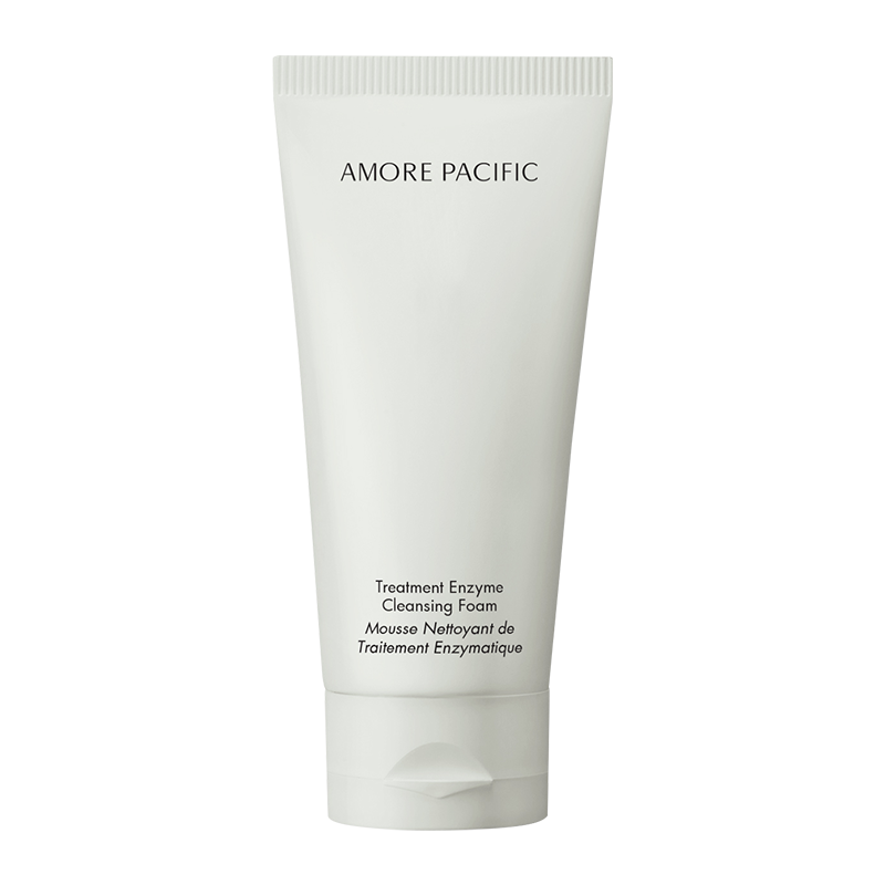 Amore Pacific Treatment Enzyme Cleansing Foam(165 гр)