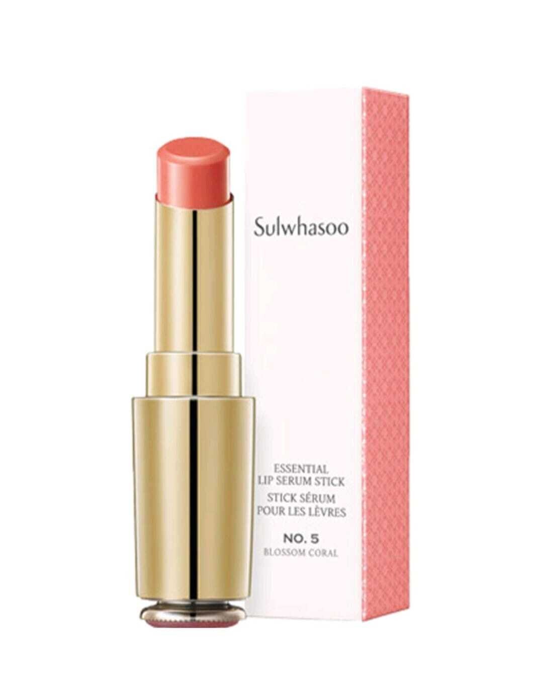 Sulwhasoo Essential Lip Serum Stick