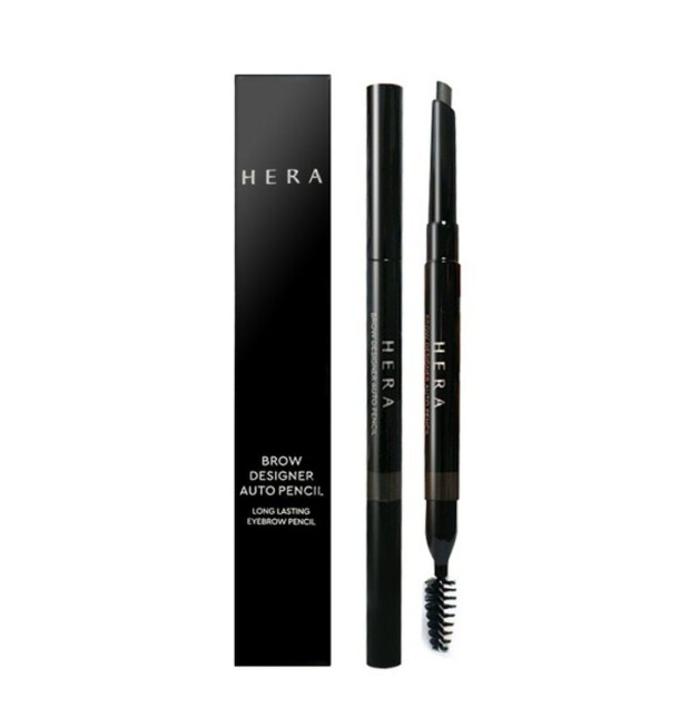 HERA Brow Designer Auto Pencil long lasting eyebrow pencil (15 гр)