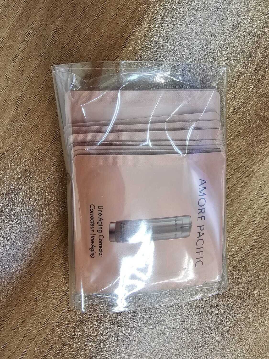 Amore Pacific Line-Aging Corrector (30 гр) 12 шт*1мл