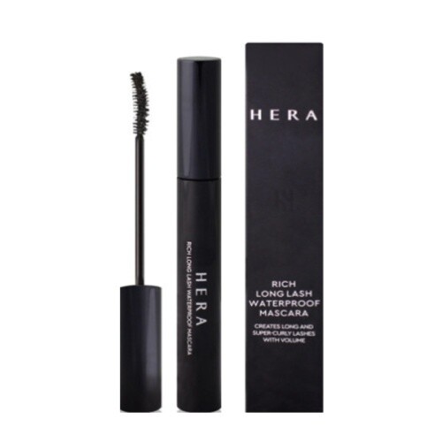 HERA Rich Long Lash Waterproof Mascara 26гр