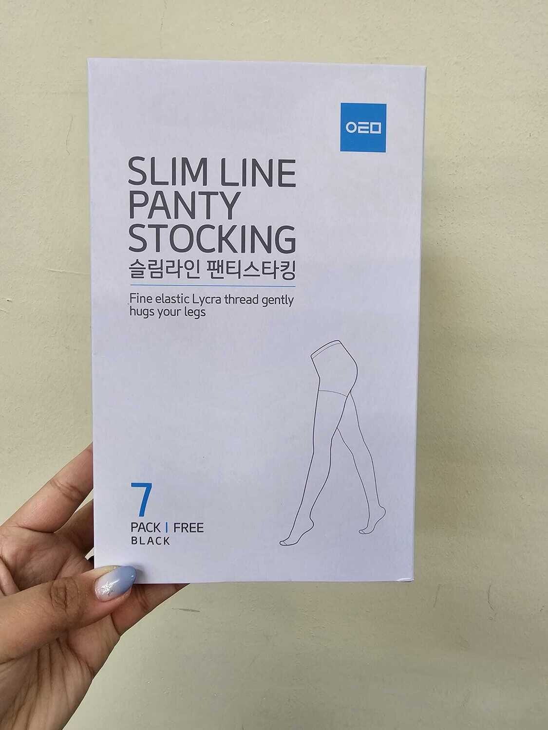 ATOMY Slim Line Panty Stocking колготки (290 гр)
