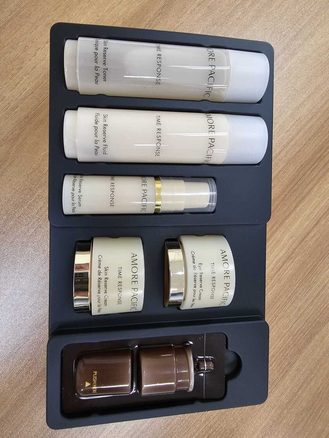 Amore Pacific Time Response mini set 6 pc (200 Гр)