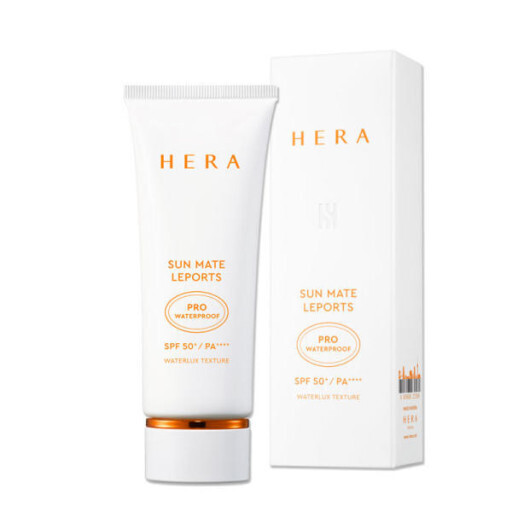 HERA Sun Mate Leports (110 гр) солнцезащитный крем