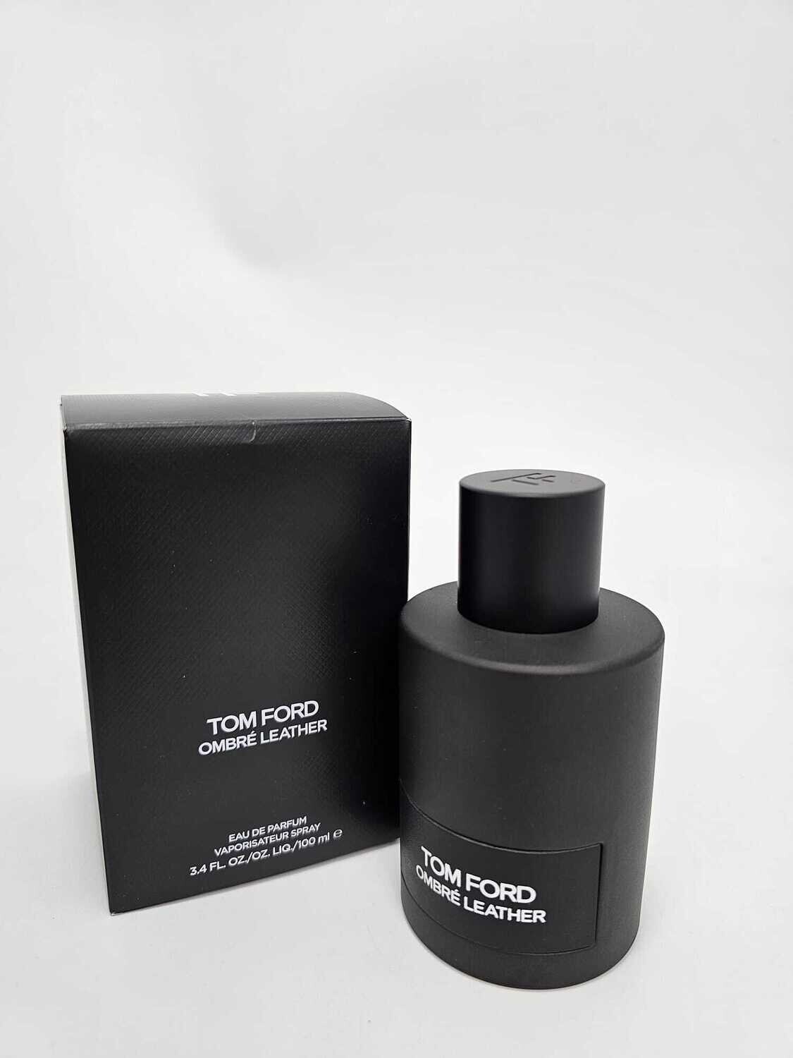 TOM FORD OMBRE LEATHER EAU DE PARFUM 100ml (355 гр)
