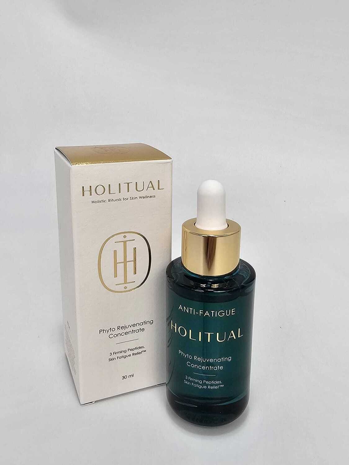 HOLITUAL Phyto Rejuvenating Concentrate 30 ml (140 гр)