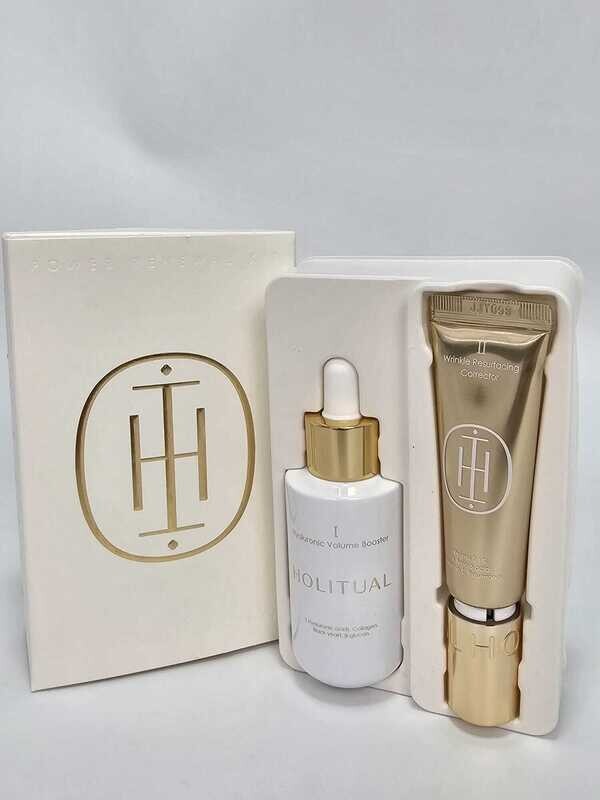 HOLITUAL Power Renewal Kit 2pc (210 гр)