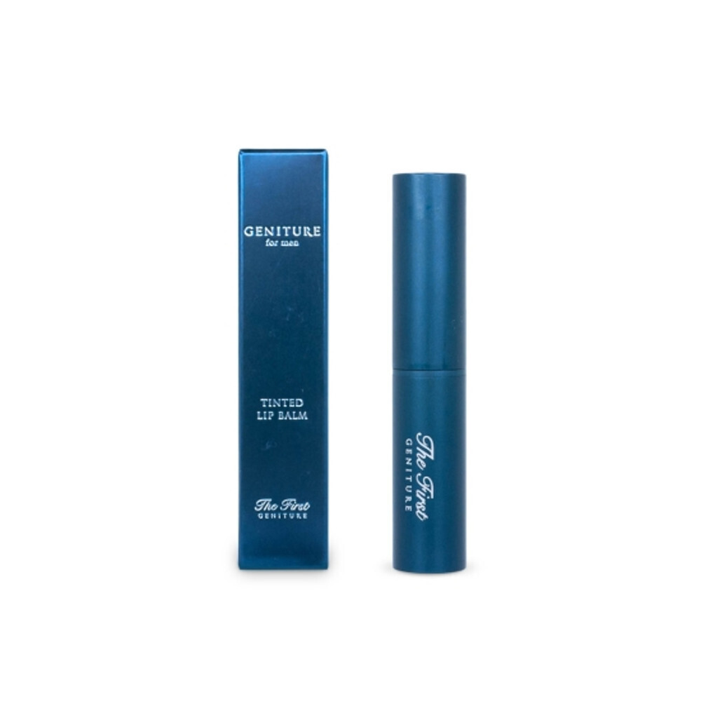 O HUI THE FIRST GENITURE FOR MEN Tinted Lip Balm (31 гр)