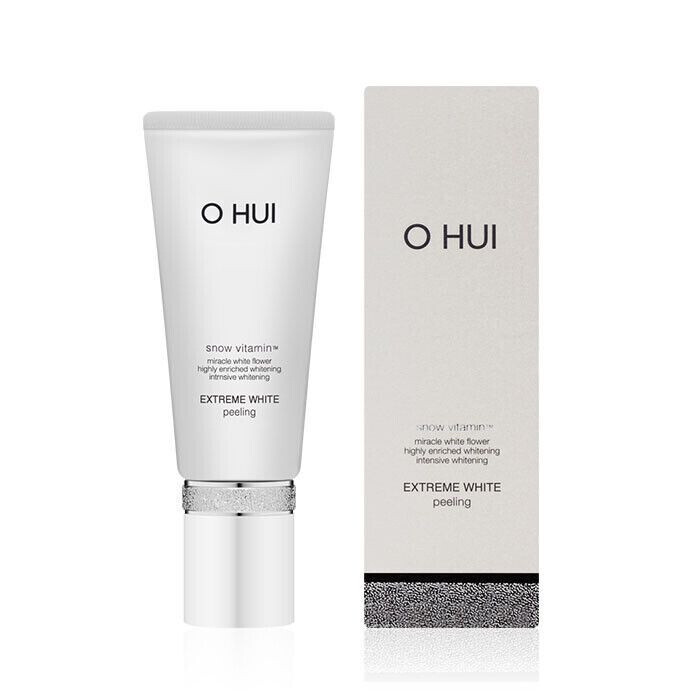 O HUI EXTREME BRIGHT peeling 60 мл
