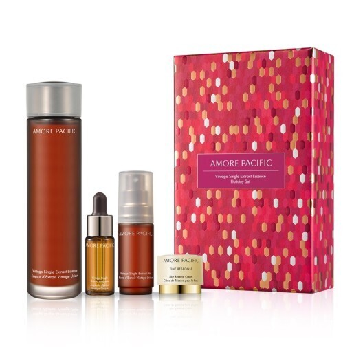 AP Vintage Single Extract Essence Holiday Set (635 гр)