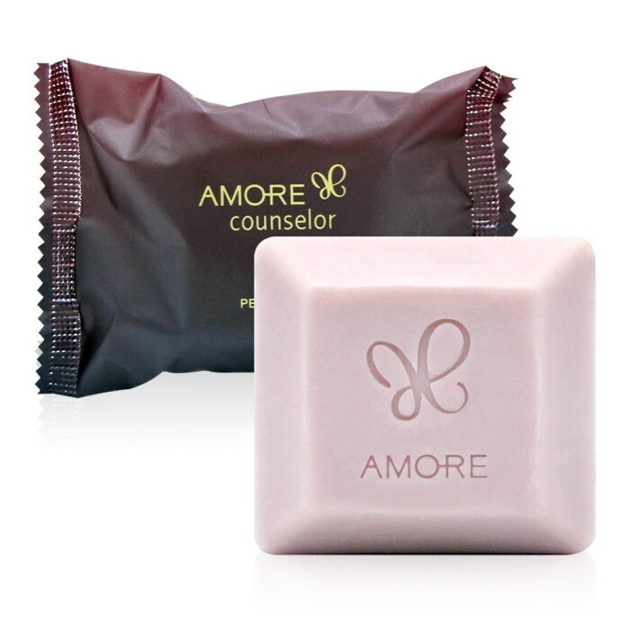 AP Nabi Perfumed Soap мыло (70 гр)