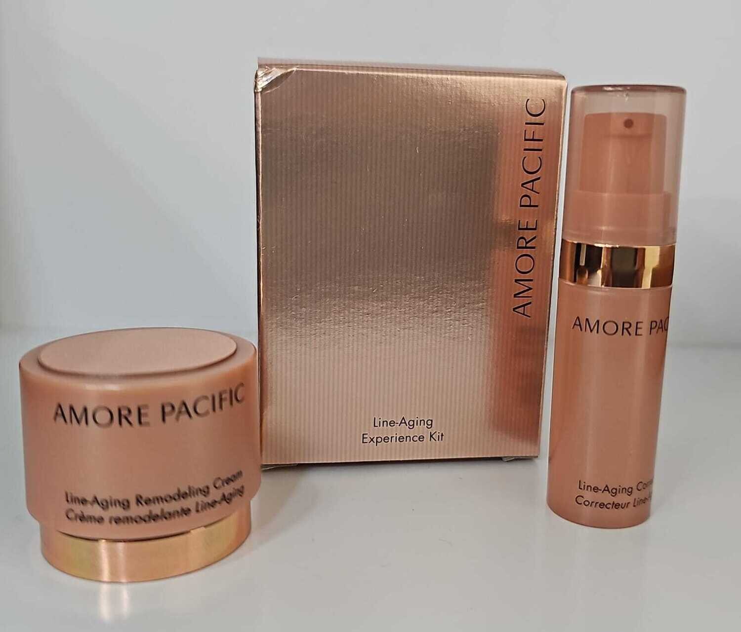 AP Line-Aging Experience Kit (2items) (50 гр)