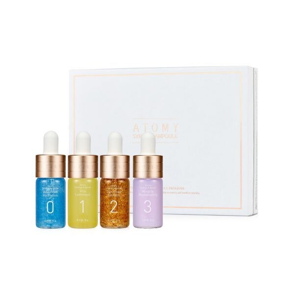 ATOME synergy ampoule