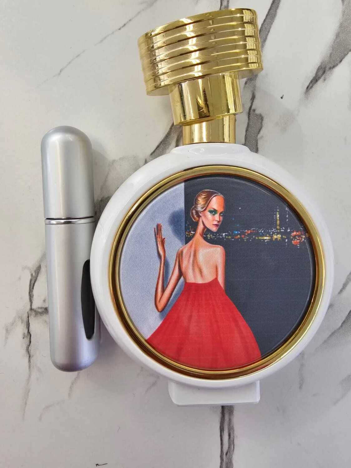 Lady in Red 5 ml (распив) 15гр