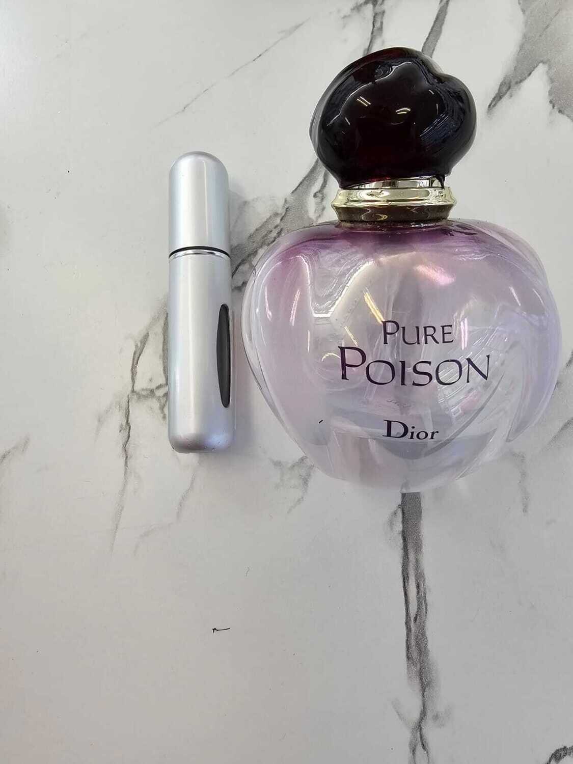 DIOR Pure Poison 5 ml (распив) 15гр