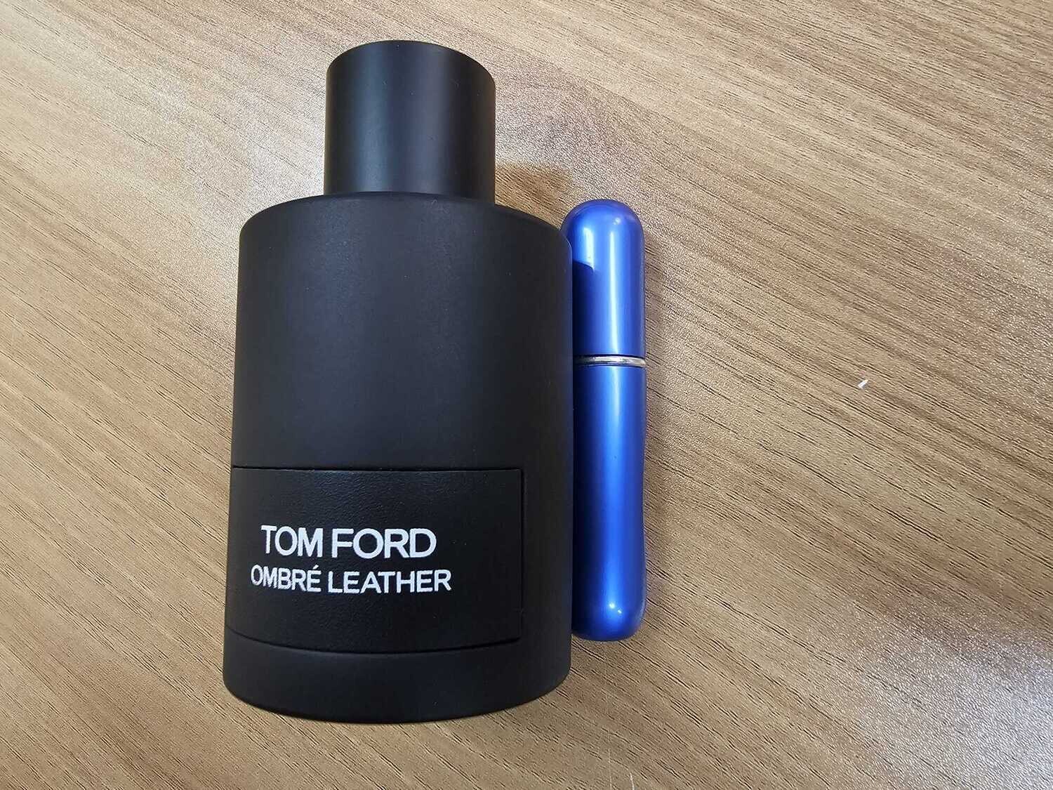 TOM FORD Ombre Leather 5 ml (распив) 15гр