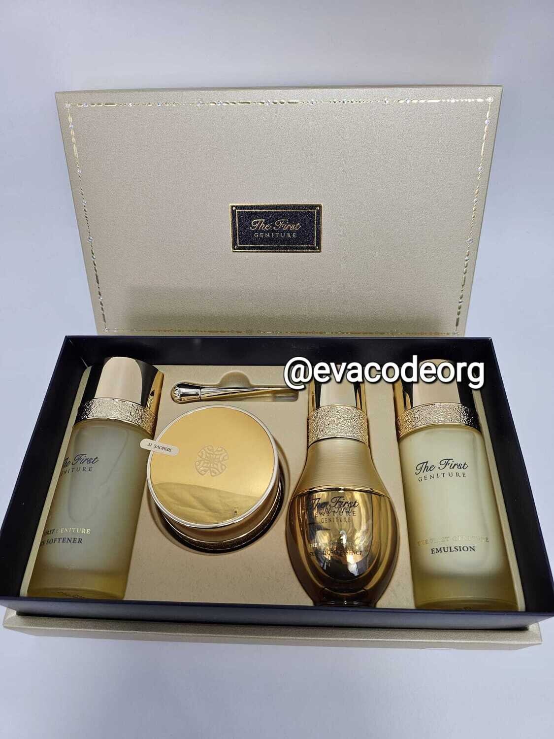 O HUI THE FIRST GENITURE Perfection Special Set (вес 1020гр)