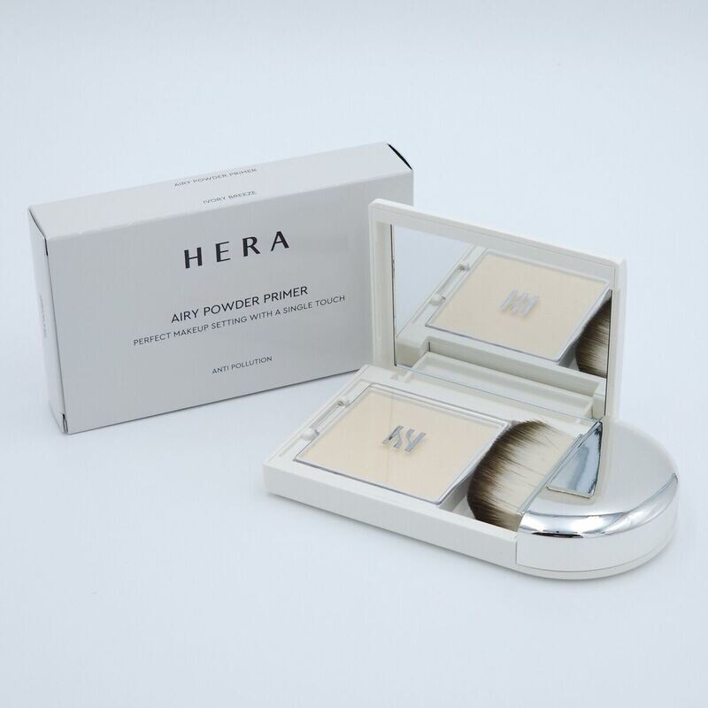 HERA Airy Powder Primer (вес 120 гр)