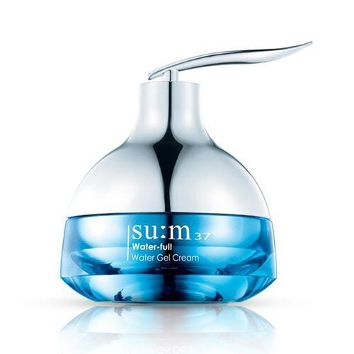 SU:M37 Water-full Marine Relief Gel Cream 50 мл