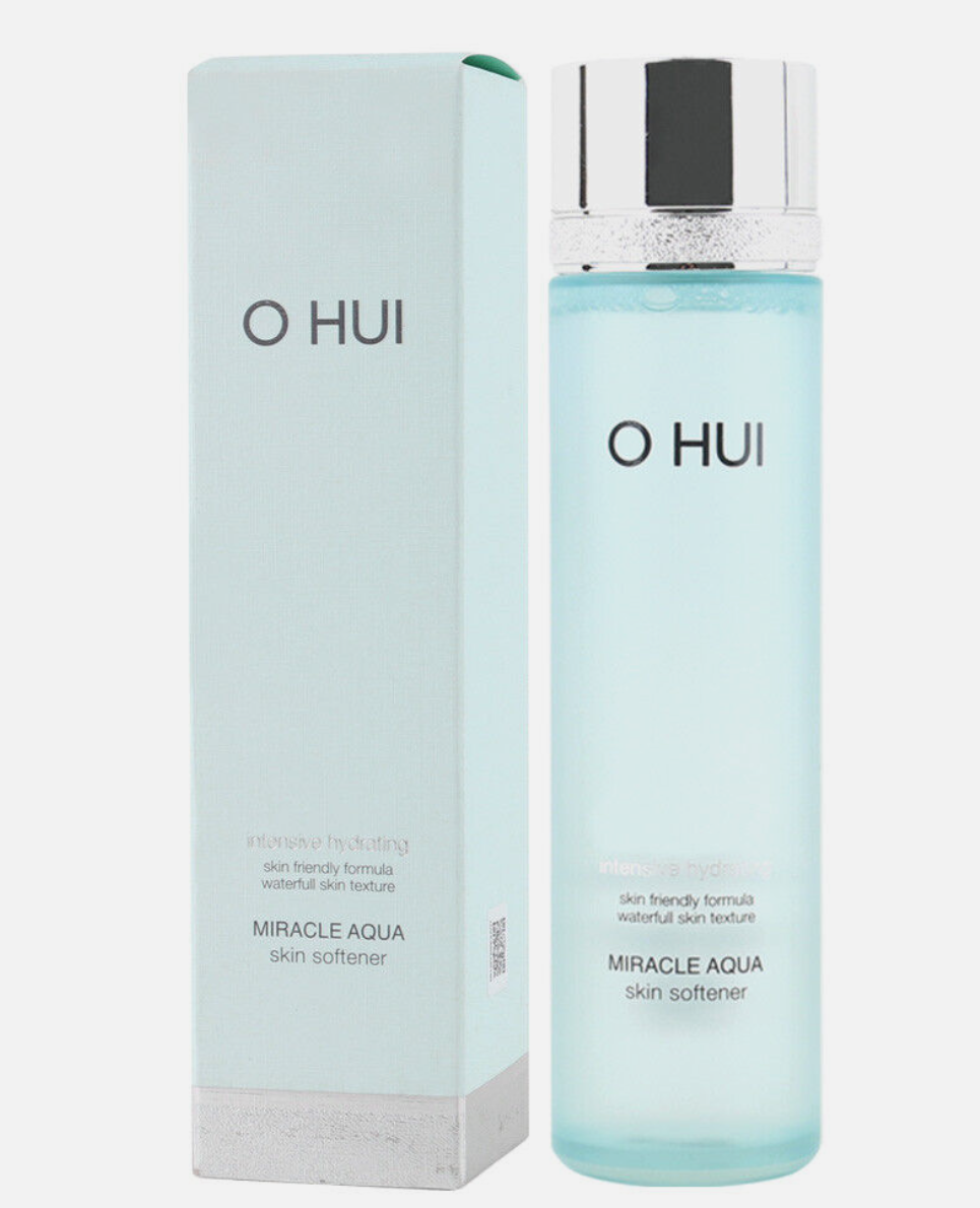 O Hui Miracle Aqua Skin Softener 150 мл (395 гр)