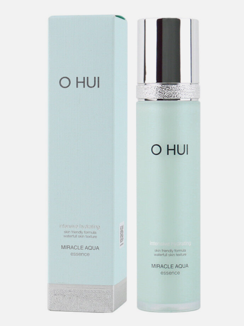 O Hui Miracle Aqua Essence 45 ml (170 гр)