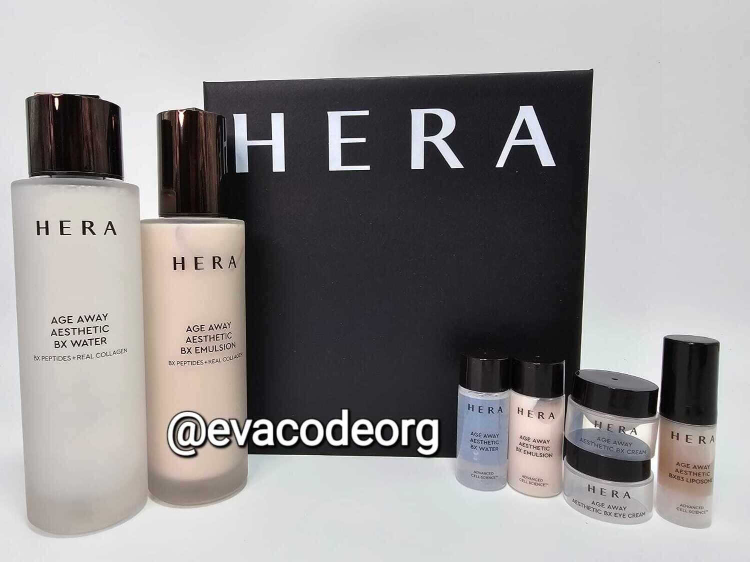HERA Age Away Aesthetic 2pc Special Set (980 гр)