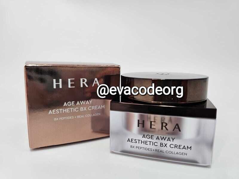 HERA Age Away Aesthetic BX Cream (201 гр)