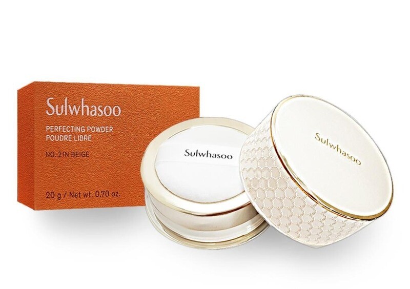 Sulwhasoo Perfecting Powder (195 гр)