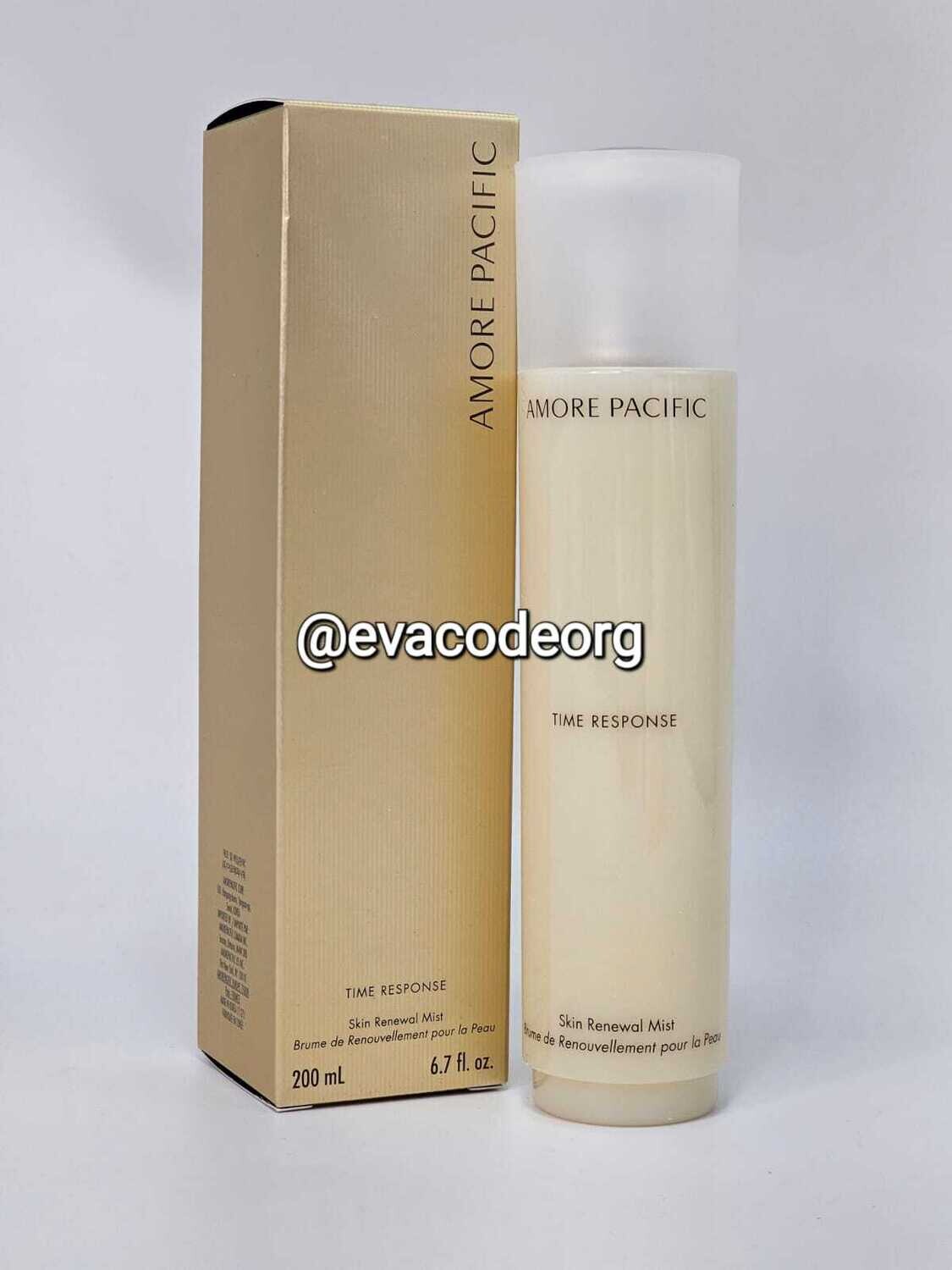 Amore Pacific Time Response Skin Renewal Mist (360 гр)