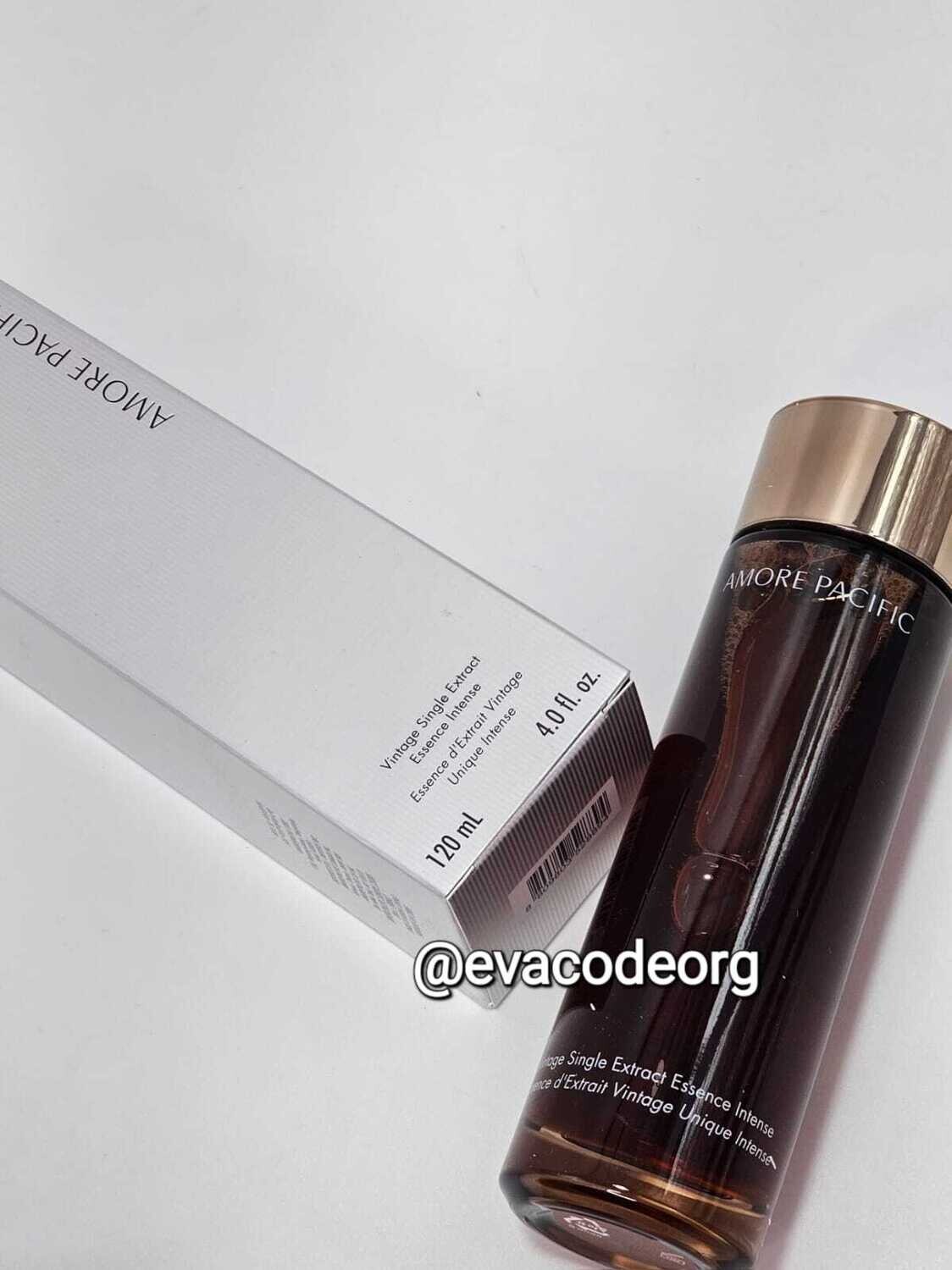 AMORE PACIFIC Vintage Single Extract Essence Intense (400гр)