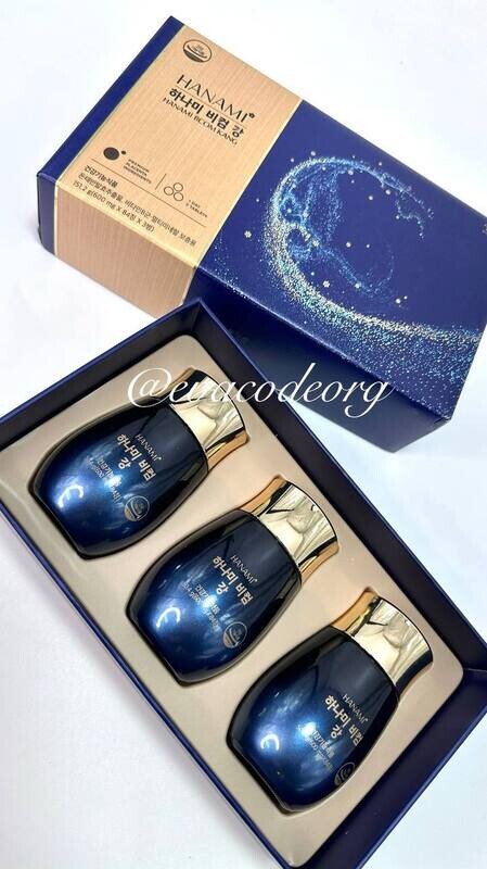 HANAMI DCOM KANG для мужчин 3 месяца (вес 750 гр)