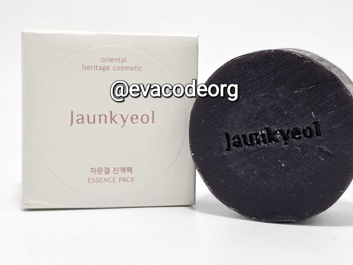 JAUNKYEOL Essence pack (110 гр)