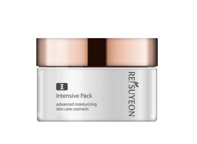 RESUYEON Intensive Pack II (310 гр)