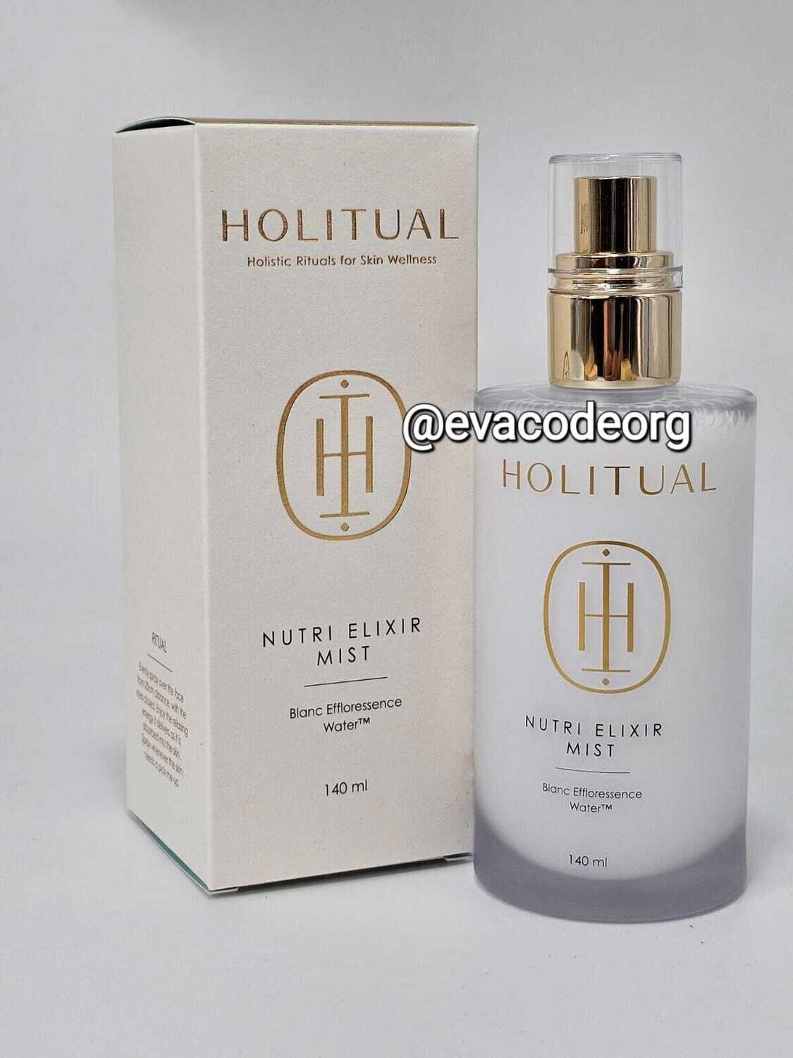Holitual Nutri Elixir Mist (275 гр)