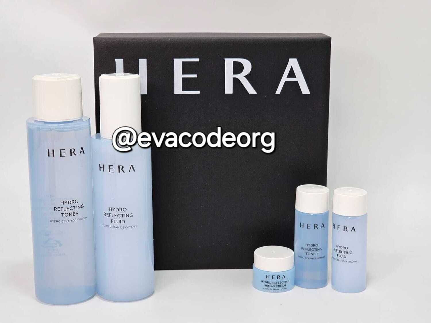 HERA Hydro Reflecting 2pc Special Set (750 гр)