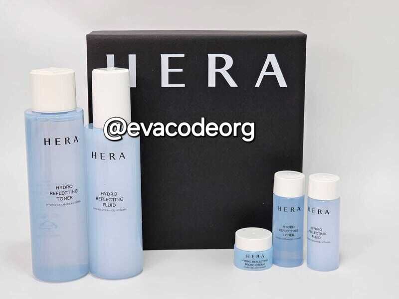HERA Hydro Reflecting 2pc Special Set (750 гр)