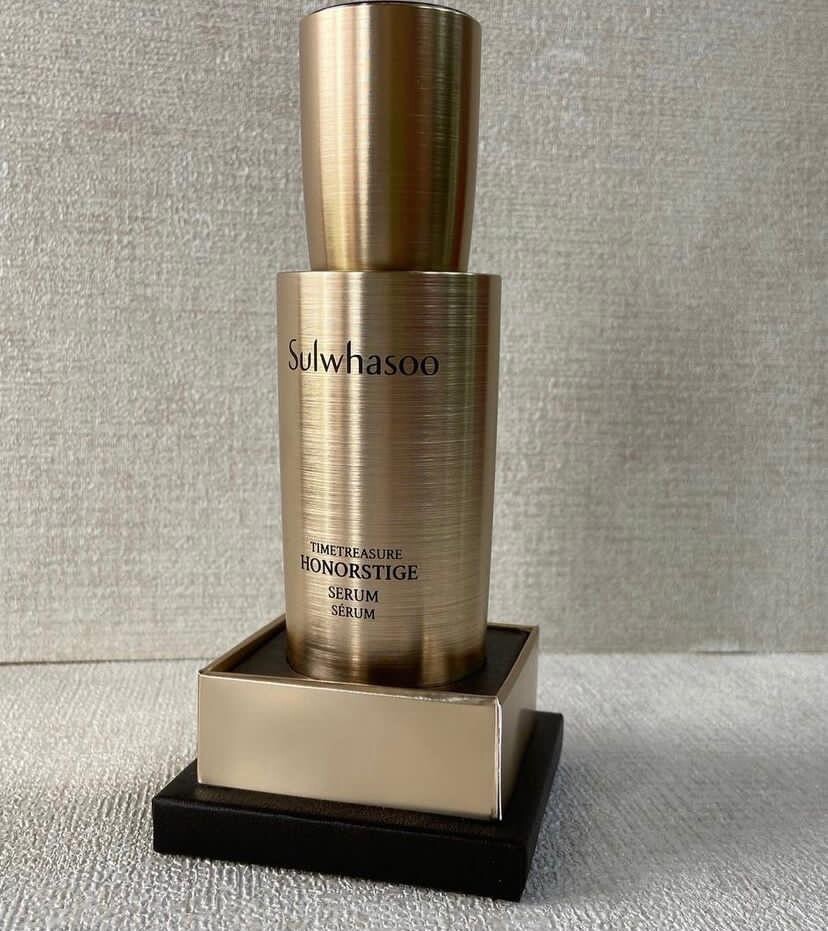 Sulwhasoo TIMETREASURE Honorstige SERUM (630 гр)
