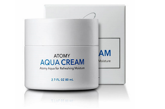 Atomy Aqua Cream (190гр)