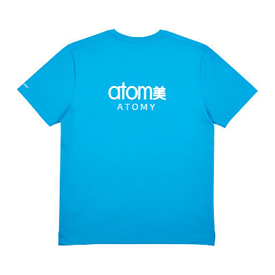 Atomy T-Shirt (190гр)